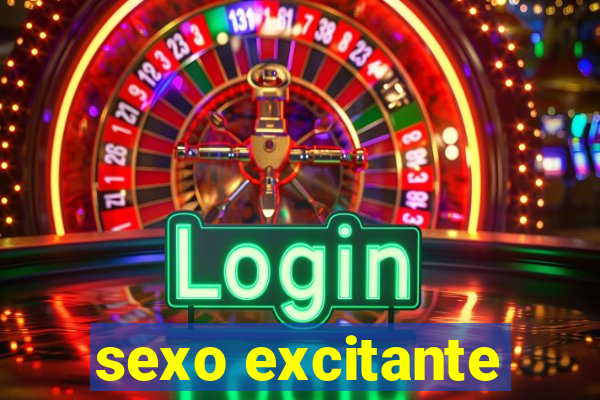 sexo excitante